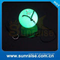 led glow ball light rgb color changing